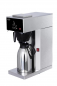 Preview: Kaffeemaschine mit Thermoskanne 2 L – 100 Tassen/Stunde Preview: Kaffeemaschine mit Thermoskanne 2 L – 100 Tassen/Stunde