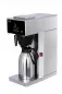 Preview: Kaffeemaschine mit Thermoskanne 2 L – 100 Tassen/Stunde Preview: Kaffeemaschine mit Thermoskanne 2 L – 100 Tassen/Stunde