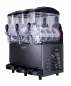 Preview: Slush-Maschine 3×12 l – Dreifachgerät – Tischmodel 230 V Preview: Slush-Maschine 3×12 l – Dreifachgerät – Tischmodel 230 V