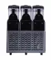 Preview: Slush-Maschine 3×12 l – Dreifachgerät – Tischmodel 230 V Preview: Slush-Maschine 3×12 l – Dreifachgerät – Tischmodel 230 V