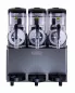 Preview: Slush-Maschine 3×12 l – Dreifachgerät – Tischmodel 230 V Preview: Slush-Maschine 3×12 l – Dreifachgerät – Tischmodel 230 V