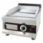 Preview: Gas Grillplatte Chrom 400, 3 kW, Edelstahl AISI 201, inkl. Umrüstsatz Preview: Gas Grillplatte Chrom 400, 3 kW, Edelstahl AISI 201, inkl. Umrüstsatz