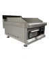 Preview: Gas Grillplatte Chrom 400, 3 kW, Edelstahl AISI 201, inkl. Umrüstsatz Preview: Gas Grillplatte Chrom 400, 3 kW, Edelstahl AISI 201, inkl. Umrüstsatz