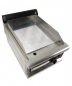 Preview: Gas Grillplatte Chrom 400, 3 kW, Edelstahl AISI 201, inkl. Umrüstsatz Preview: Gas Grillplatte Chrom 400, 3 kW, Edelstahl AISI 201, inkl. Umrüstsatz