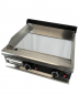 Preview: Gas Grillplatte Chrom 650, 6 kW, inkl. Propan-Umrüstsatz Preview: Gas Grillplatte Chrom 650, 6 kW, inkl. Propan-Umrüstsatz