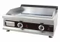 Preview: Gas Grillplatte Chrom 800, 6 kW, inkl. Umrüstsatz Propan/Erdgas Preview: Gas Grillplatte Chrom 800, 6 kW, inkl. Umrüstsatz Propan/Erdgas