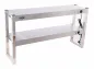 Preview: Aufsatzbord Halogen 2-stufig 1200 Preview: Aufsatzbord Halogen 2-stufig 1200
