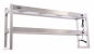 Preview: Aufsatzbord Halogen 2-stufig 1500 Selbstmontage