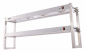 Preview: Aufsatzbord Halogen 2-stufig 1500 Selbstmontage