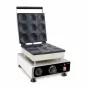 Preview: Pfannkuchenmaker 9× Ø7,5 cm – 230 V Preview: Pfannkuchenmaker 9× Ø7,5 cm – 230 V