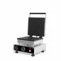 Preview: Sirup-Waffeleisen Quadrat – 253×253 mm – 1,75 kW Preview: Sirup-Waffeleisen Quadrat – 253×253 mm – 1,75 kW