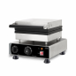 Preview: Sirup-Waffeleisen Quadrat – 253×253 mm – 1,75 kW
