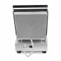 Preview: Sirup-Waffeleisen Quadrat – 253×253 mm – 1,75 kW Preview: Sirup-Waffeleisen Quadrat – 253×253 mm – 1,75 kW