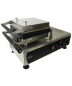 Preview: Waffeleisen für 2 Brüsseler Waffeln – 1,2 kW – 230 V Preview: Waffeleisen für 2 Brüsseler Waffeln – 1,2 kW – 230 V