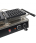 Preview: Waffeleisen für 2 Brüsseler Waffeln – 1,2 kW – 230 V Preview: Waffeleisen für 2 Brüsseler Waffeln – 1,2 kW – 230 V