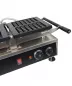 Preview: Waffeleisen für 2 Brüsseler Waffeln – 1,2 kW – 230 V Preview: Waffeleisen für 2 Brüsseler Waffeln – 1,2 kW – 230 V