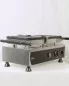 Preview: Waffeleisen für 2 Brüsseler Waffeln – 1,2 kW – 230 V Preview: Waffeleisen für 2 Brüsseler Waffeln – 1,2 kW – 230 V