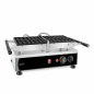 Preview: Waffeleisen für 2 Brüsseler Waffeln – 1,2 kW – 230 V Preview: Waffeleisen für 2 Brüsseler Waffeln – 1,2 kW – 230 V