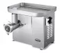Preview: Fleischwolf, 250 kg/h, Edelstahl, 0,75 kW, 230 V Preview: Fleischwolf, 250 kg/h, Edelstahl, 0,75 kW, 230 V