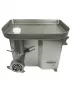 Preview: Fleischwolf, 150 kg/h, Edelstahl, 0,55 kW, 230 V, Profi-Tischgerät Preview: Fleischwolf, 150 kg/h, Edelstahl, 0,55 kW, 230 V, Profi-Tischgerät
