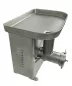 Preview: Fleischwolf, 150 kg/h, Edelstahl, 0,55 kW, 230 V, Profi-Tischgerät Preview: Fleischwolf, 150 kg/h, Edelstahl, 0,55 kW, 230 V, Profi-Tischgerät