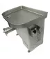 Preview: Fleischwolf, 150 kg/h, Edelstahl, 0,55 kW, 230 V, Profi-Tischgerät Preview: Fleischwolf, 150 kg/h, Edelstahl, 0,55 kW, 230 V, Profi-Tischgerät