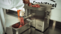 Preview: Fleischwolf, 150 kg/h, Edelstahl, 0,55 kW, 230 V, Profi-Tischgerät