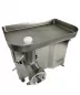 Preview: Fleischwolf, 250 kg/h, Edelstahl, 0,75 kW, 230 V Preview: Fleischwolf, 250 kg/h, Edelstahl, 0,75 kW, 230 V