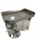 Preview: Fleischwolf, 250 kg/h, Edelstahl, 1,1 kW, 400 V,