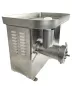Preview: Fleischwolf, 250 kg/h, Edelstahl, 0,75 kW, 230 V Preview: Fleischwolf, 250 kg/h, Edelstahl, 0,75 kW, 230 V