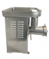 Preview: Fleischwolf, 250 kg/h, Edelstahl, 1,1 kW, 400 V,