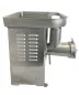 Preview: Fleischwolf, 250 kg/h, Edelstahl, 1,1 kW, 400 V, Preview: Fleischwolf, 250 kg/h, Edelstahl, 1,1 kW, 400 V,