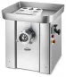 Preview: Fleischwolf, 500 kg/h, Edelstahl, 1,5 kW, 400 V, inkl. 4 Schneidscheiben Preview: Fleischwolf, 500 kg/h, Edelstahl, 1,5 kW, 400 V, inkl. 4 Schneidscheiben