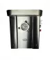 Preview: Fleischwolf, 500 kg/h, Edelstahl, 1,5 kW, 400 V, inkl. 4 Schneidscheiben Preview: Fleischwolf, 500 kg/h, Edelstahl, 1,5 kW, 400 V, inkl. 4 Schneidscheiben