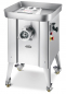 Preview: Fleischwolf 32, 500 kg/h, Edelstahl, 1,5 kW, 400 V, inkl. 4 Schneidscheiben