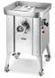 Preview: Fleischwolf 32, 500 kg/h, Edelstahl, 1,5 kW, 400 V, inkl. 4 Schneidscheiben