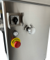 Preview: Fleischwolf, 500 kg/h, Edelstahl, 1,5 kW, 400 V, inkl. 4 Schneidscheiben Preview: Fleischwolf, 500 kg/h, Edelstahl, 1,5 kW, 400 V, inkl. 4 Schneidscheiben
