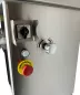 Preview: Fleischwolf, 500 kg/h, Edelstahl, 1,5 kW, 400 V, inkl. 4 Schneidscheiben Preview: Fleischwolf, 500 kg/h, Edelstahl, 1,5 kW, 400 V, inkl. 4 Schneidscheiben