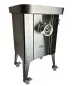 Preview: Fleischwolf 32, 500 kg/h, Edelstahl, 1,5 kW, 400 V, inkl. 4 Schneidscheiben