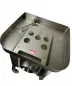 Preview: Fleischwolf 32, 500 kg/h, Edelstahl, 1,5 kW, 400 V, inkl. 4 Schneidscheiben