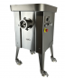 Preview: Fleischwolf 32, 500 kg/h, Edelstahl, 1,5 kW, 400 V, inkl. 4 Schneidscheiben