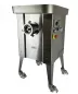 Preview: Fleischwolf 32, 500 kg/h, Edelstahl, 1,5 kW, 400 V, inkl. 4 Schneidscheiben