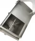 Preview: Fleischmixer 20 kg/h Edelstahl, 0,55 kW, Tischgerät Preview: Fleischmixer 20 kg/h Edelstahl, 0,55 kW, Tischgerät