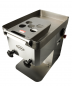 Preview: Fleischschneider 250 kg/h Edelstahl, 0,55 kW, 3 mm, Tischgerät