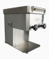 Preview: Fleischschneider 250 kg/h Edelstahl, 0,55 kW, 3 mm, Tischgerät