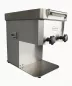 Preview: Fleischschneider 250 kg/h Edelstahl, 0,55 kW, 3 mm, Tischgerät Preview: Fleischschneider 250 kg/h Edelstahl, 0,55 kW, 3 mm, Tischgerät