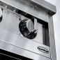 Preview: Entry 700 Induktionsherd 4 Zonen, 14 kW, freistehend, Edelstahl Preview: Entry 700 Induktionsherd 4 Zonen, 14 kW, freistehend, Edelstahl