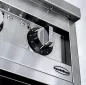 Preview: Entry 700 Induktionsherd 4 Zonen, 14 kW, freistehend, Edelstahl Preview: Entry 700 Induktionsherd 4 Zonen, 14 kW, freistehend, Edelstahl