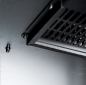 Preview: Entry 700 Induktionsherd 4 Zonen, 14 kW, freistehend, Edelstahl Preview: Entry 700 Induktionsherd 4 Zonen, 14 kW, freistehend, Edelstahl