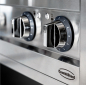 Preview: Entry 700 Induktionsherd 4 Zonen, 14 kW, freistehend, Edelstahl Preview: Entry 700 Induktionsherd 4 Zonen, 14 kW, freistehend, Edelstahl